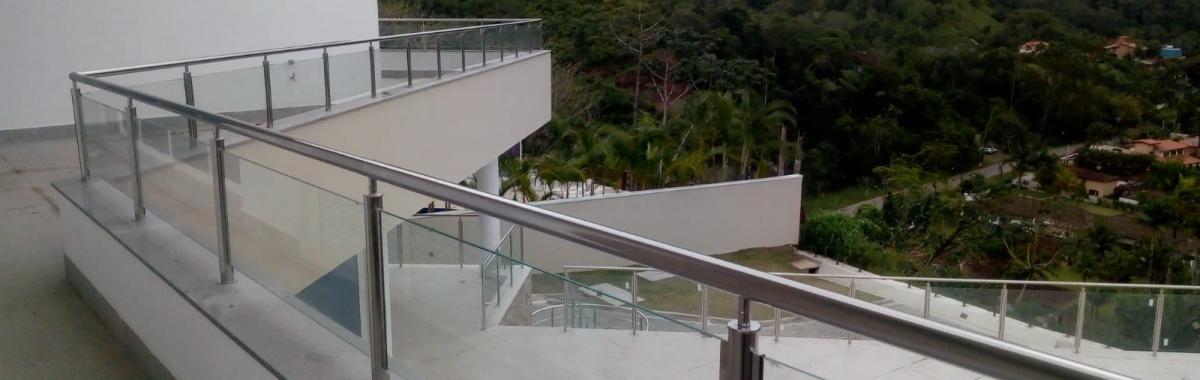 CORRIMÃO PARA CONDOMÍNIO CORRIMÃO PARA CONDOMÍNIO