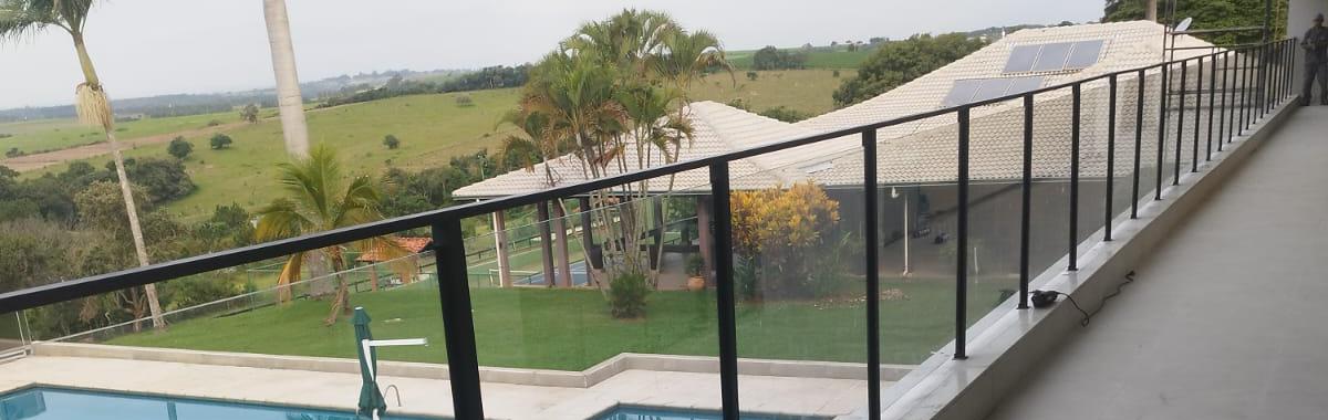 GUARDA CORPO DE FERRO ZONA LESTE GUARDA CORPO DE FERRO ZONA LESTE