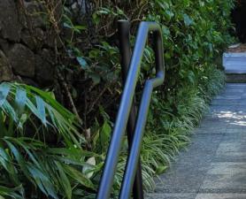 CORRIMÃO PARA ESCADA EM TAUBATÉ