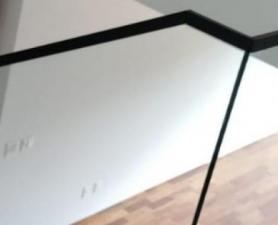 EMPRESA DE GUARDA CORPO